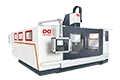 CNC Gantry Machining Centers